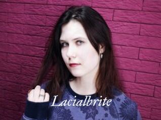 Lacialbrite