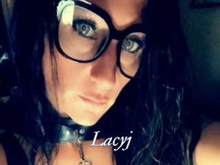 Lacyj