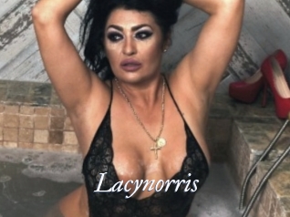 Lacynorris