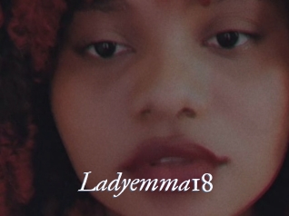 Ladyemma18