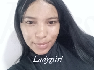 Ladygiirl