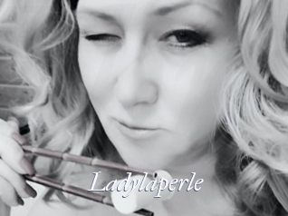 Ladylaperle