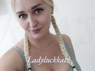 Ladyluckkate