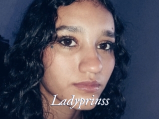 Ladyprinss