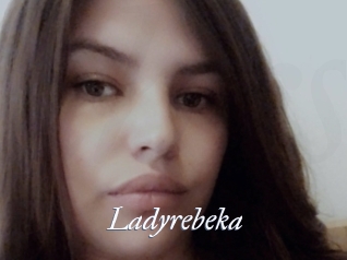 Ladyrebeka
