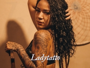 Ladytatto