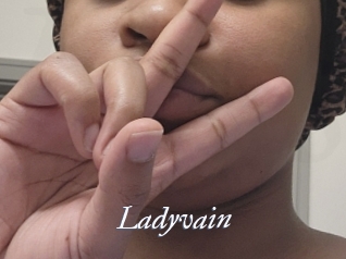 Ladyvain