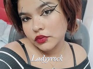 Ladyyrock