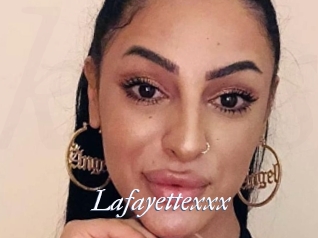 Lafayettexxx