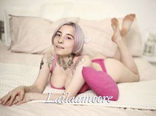 Lailaamoore
