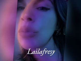 Lailafresy