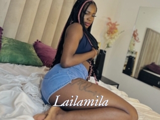 Lailamila