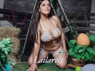 lailarely Kei Harde Sex