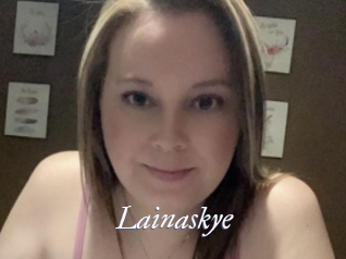 Lainaskye