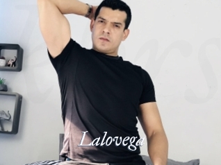 Lalovega