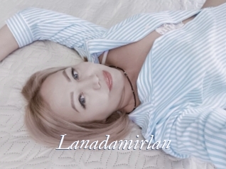 Lanadamirlan