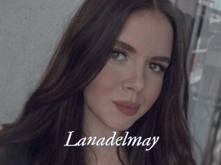 Lanadelmay