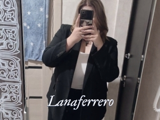 Lanaferrero