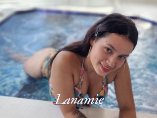 Lanamie