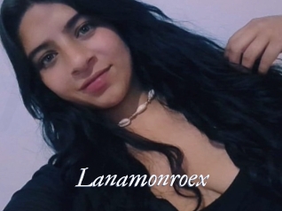 Lanamonroex