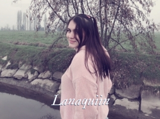 Lanaquiin
