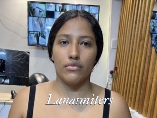 Lanasmiters