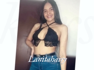 Lanitahairy