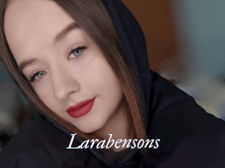 Larabensons