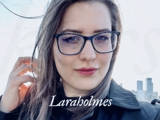 Laraholmes