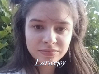 Laricejoy