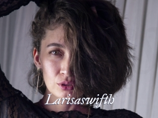 Larisaswifth