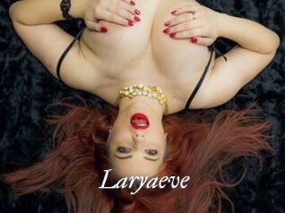 Laryaeve