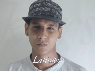 Latiinboy