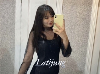 Latijung