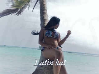 Latin_kat