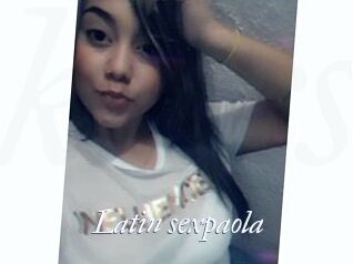 Latin_sexpaola