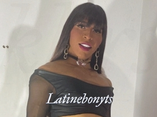 Latinebonyts