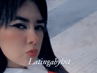 Latingabyhot