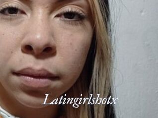 Latingirlshotx