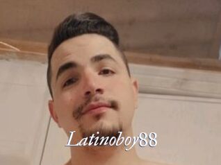 Latinoboy88