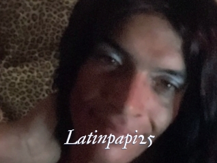 Latinpapi25