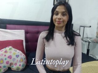 Latintoplay