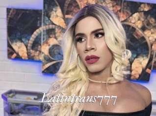 Latintrans777