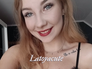 Latoyacute