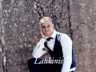 Laukinis