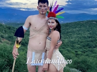 Lauraandtheo