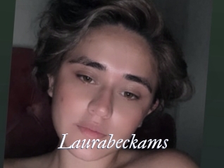 Laurabeckams