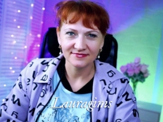 Lauragims