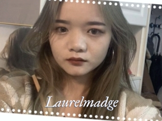 Laurelmadge