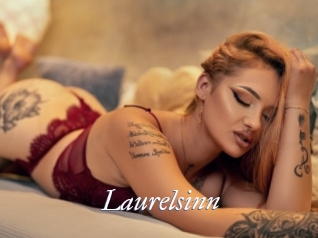 Laurelsinn